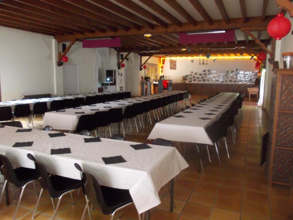 Hotel Le Clementenia Arnéguy Buitenkant foto