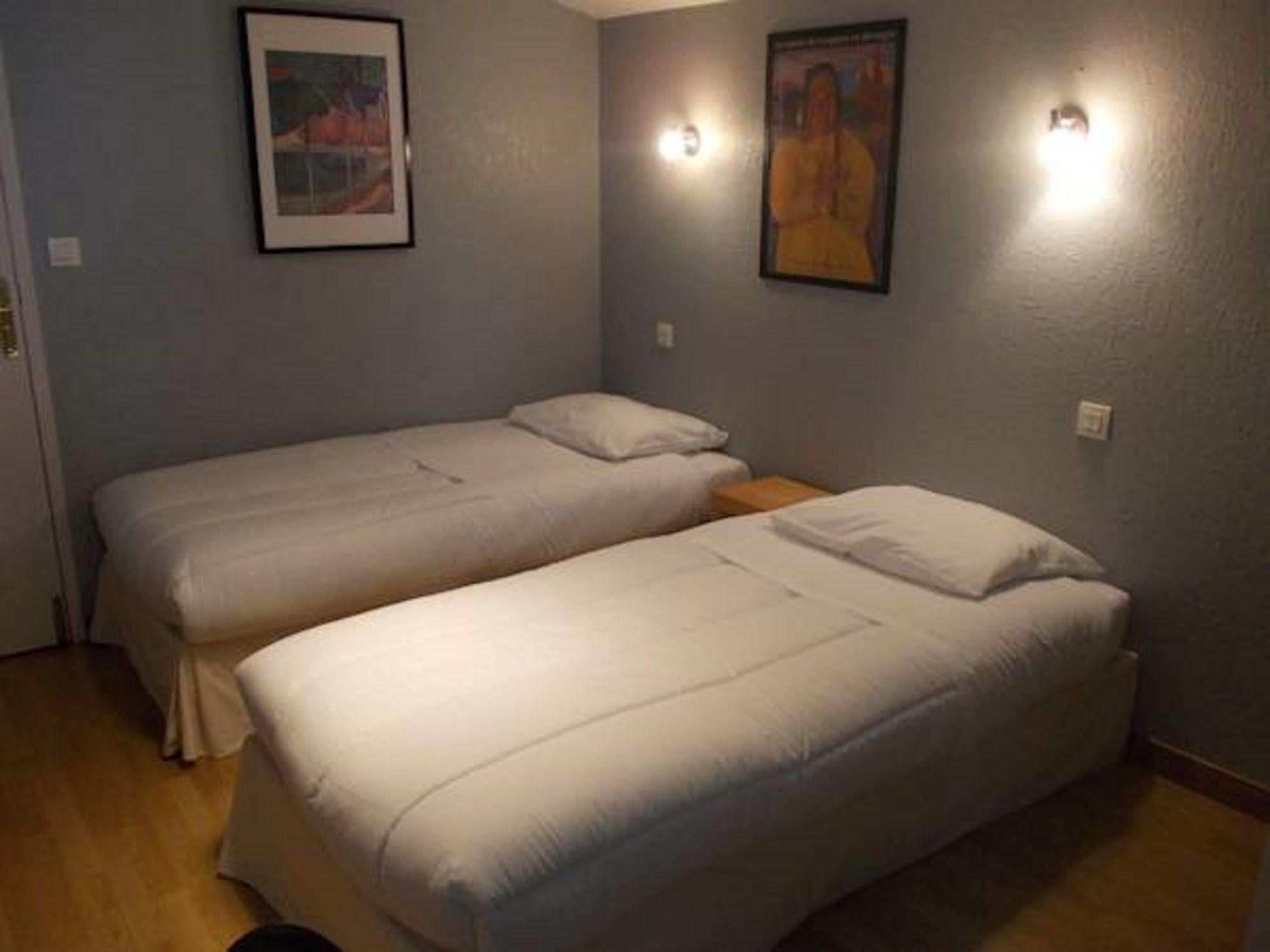 Hotel Le Clementenia Arnéguy Buitenkant foto
